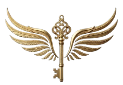 Golden Key